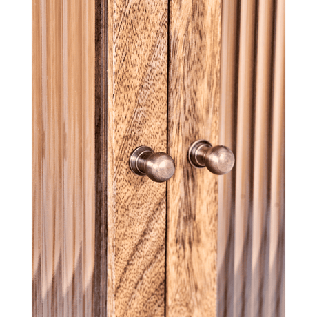 HDBalance Hängeregal - antikes braun - Hängeregale - ALVAHOME