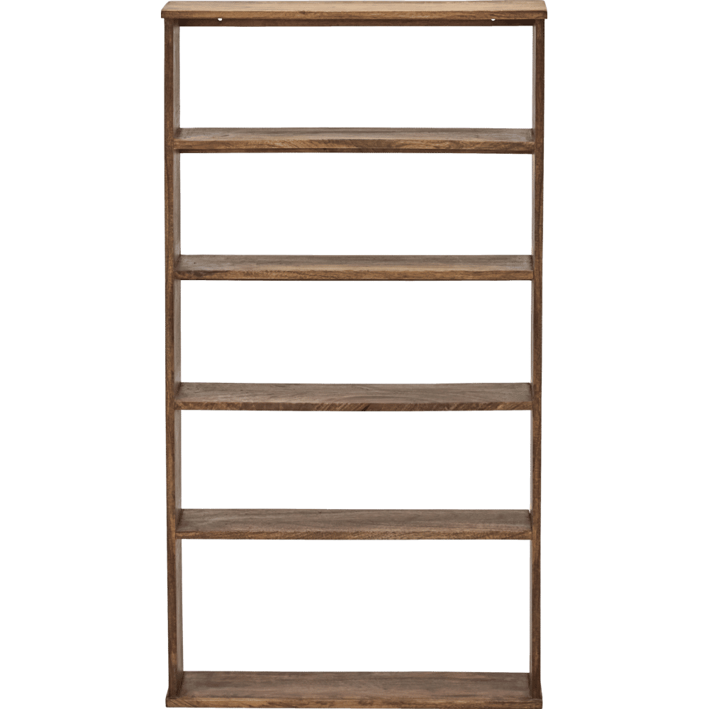 HDBalance Regal - antikes braun - Regale - ALVAHOME