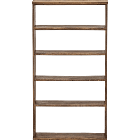 HDBalance Regal - antikes braun - Regale - ALVAHOME