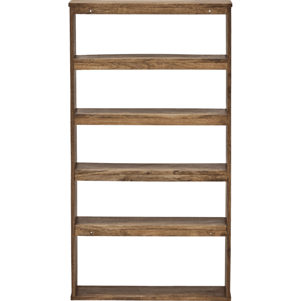 HDBalance Regal - antikes braun - Regale - ALVAHOME