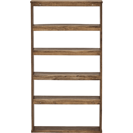HDBalance Regal - antikes braun - Regale - ALVAHOME
