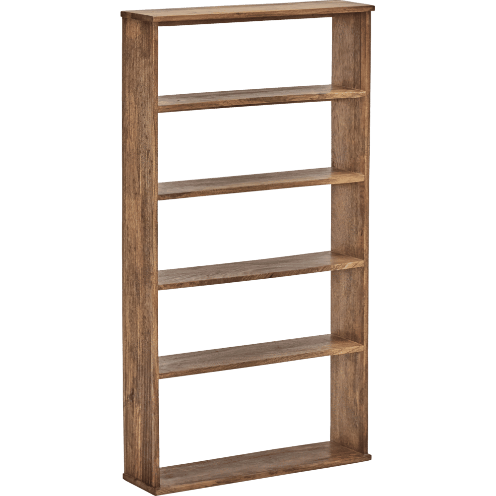HDBalance Regal - antikes braun - Regale - ALVAHOME