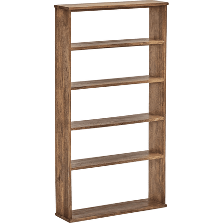 HDBalance Regal - antikes braun - Regale - ALVAHOME