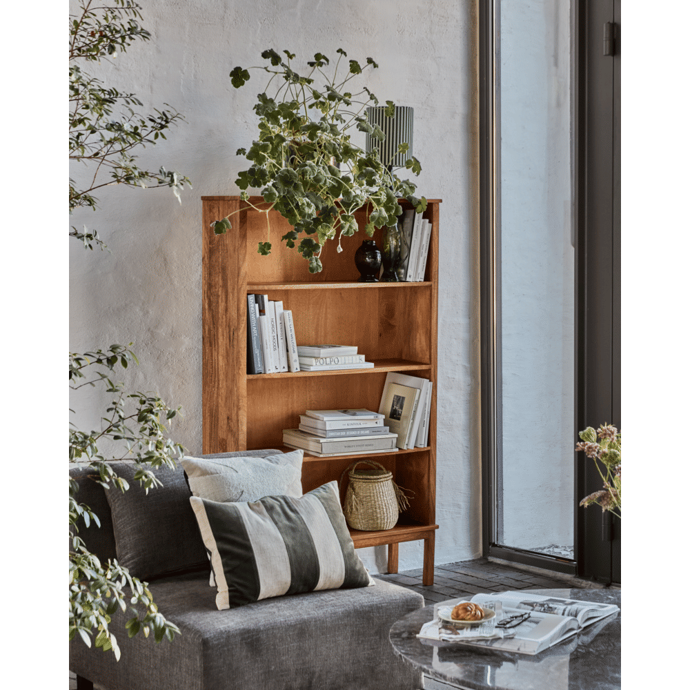 HDBalance Regal - antikes braun - Regale - ALVAHOME