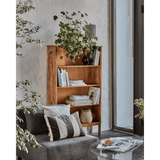 HDBalance Regal - antikes braun - Regale - ALVAHOME