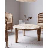 HDBali Couchtisch - natur - Couchtische - ALVAHOME
