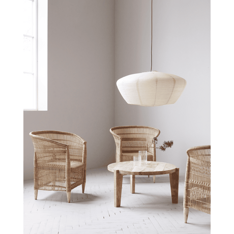 HDBali Couchtisch - natur - Couchtische - ALVAHOME