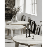 HDBali Couchtisch - natur - Couchtische - ALVAHOME