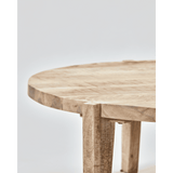 HDBali Couchtisch - natur - Couchtische - ALVAHOME