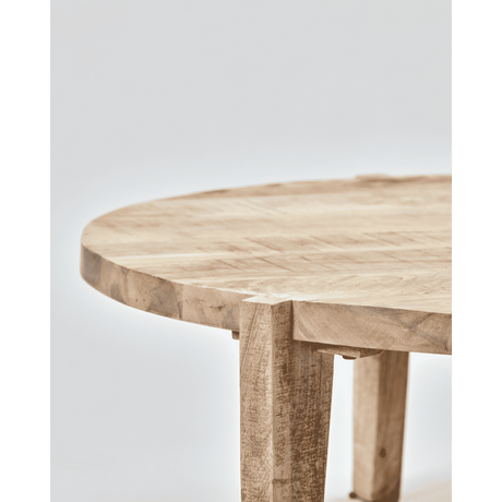 HDBali Couchtisch - natur - Couchtische - ALVAHOME