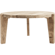HDBali Couchtisch - natur - Couchtische - ALVAHOME