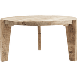 HDBali Couchtisch - natur - Couchtische - ALVAHOME