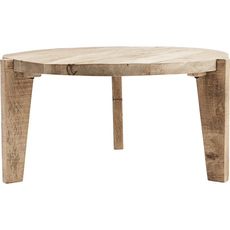 HDBali Couchtisch - natur - Couchtische - ALVAHOME