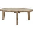 HDBali Couchtisch - natur - Couchtische - ALVAHOME