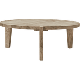 HDBali Couchtisch - natur - Couchtische - ALVAHOME