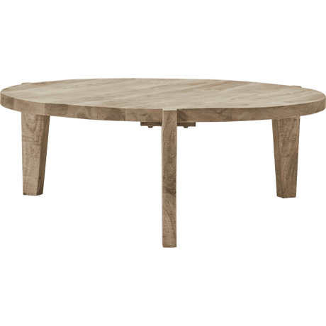 HDBali Couchtisch - natur - Couchtische - ALVAHOME