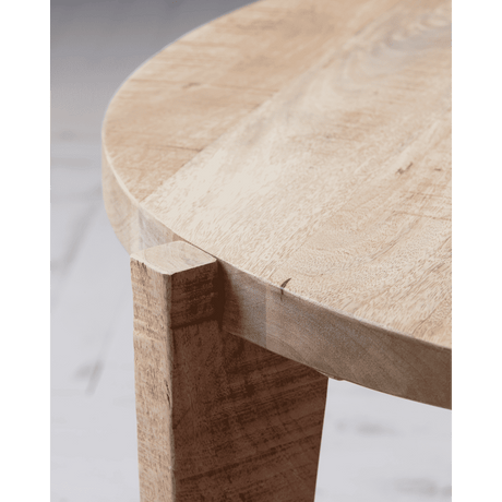 HDBali Couchtisch - natur - Couchtische - ALVAHOME