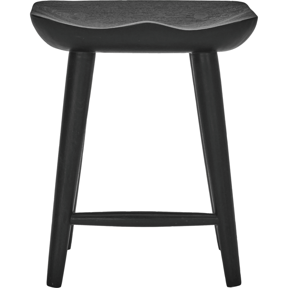 HDBar Hocker - schwarz - Hocker - ALVAHOME