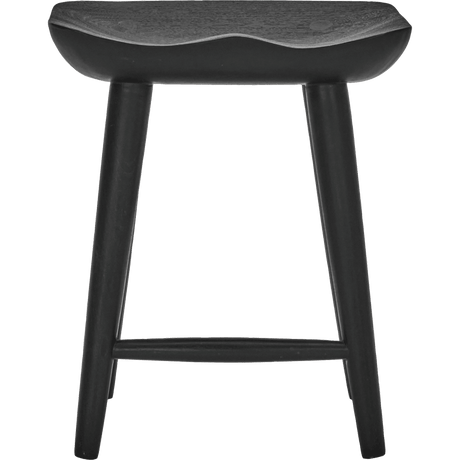 HDBar Hocker - schwarz - Hocker - ALVAHOME