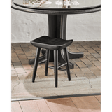 HDBar Hocker - schwarz - Hocker - ALVAHOME