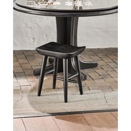 HDBar Hocker - schwarz - Hocker - ALVAHOME