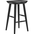 HDBar Hocker - schwarz - Hocker - ALVAHOME