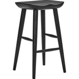 HDBar Hocker - schwarz - Hocker - ALVAHOME