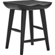 HDBar Hocker - schwarz - Hocker - ALVAHOME