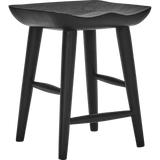 HDBar Hocker - schwarz - Hocker - ALVAHOME