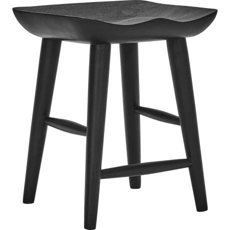 HDBar Hocker - schwarz - Hocker - ALVAHOME