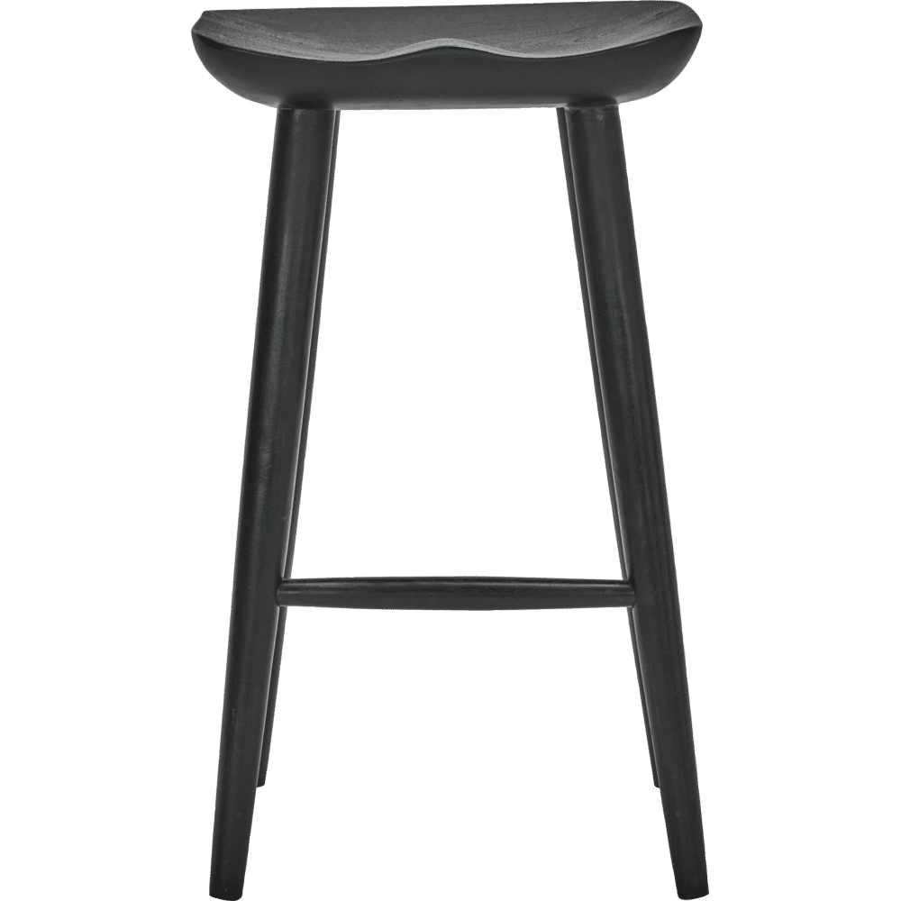 HDBar Hocker - schwarz - Hocker - ALVAHOME