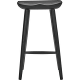 HDBar Hocker - schwarz - Hocker - ALVAHOME