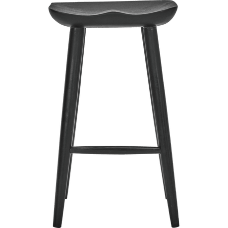 HDBar Hocker - schwarz - Hocker - ALVAHOME