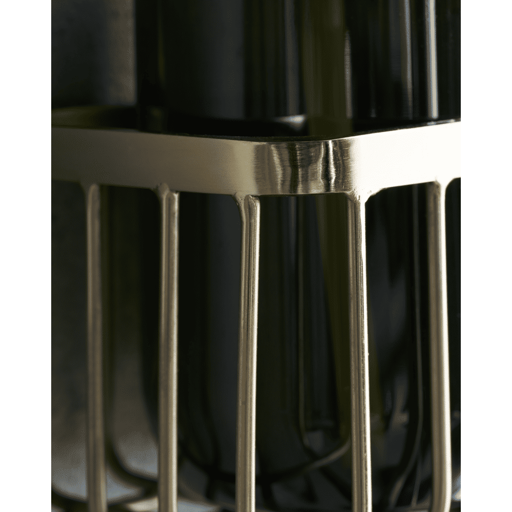 HDBath Regal - Messing - Regale - ALVAHOME