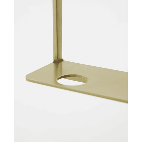 HDBath Regal - Messing - Regale - ALVAHOME