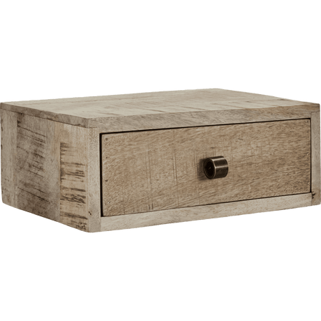HDBedsi Beistelltisch - natur - Beistelltische - ALVAHOME