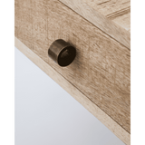 HDBedsi Beistelltisch - natur - Beistelltische - ALVAHOME
