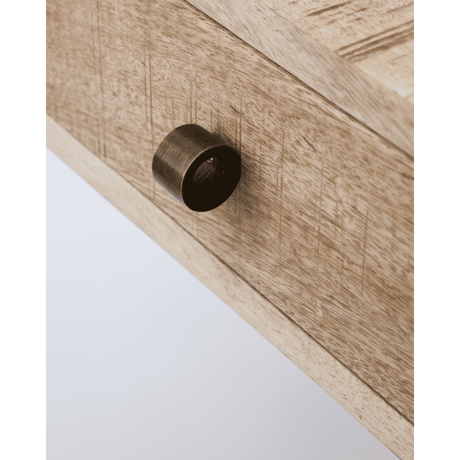 HDBedsi Beistelltisch - natur - Beistelltische - ALVAHOME