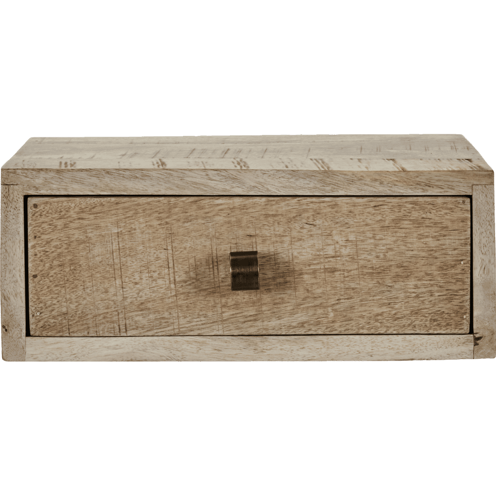 HDBedsi Beistelltisch - natur - Beistelltische - ALVAHOME