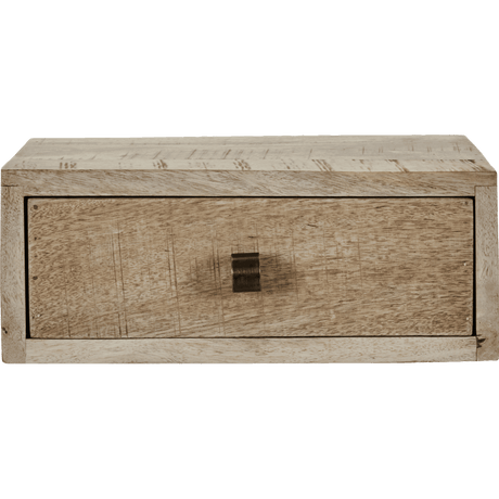 HDBedsi Beistelltisch - natur - Beistelltische - ALVAHOME