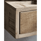 HDBedsi Beistelltisch - natur - Beistelltische - ALVAHOME