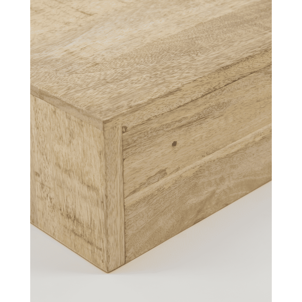 HDBedsi Beistelltisch - natur - Beistelltische - ALVAHOME