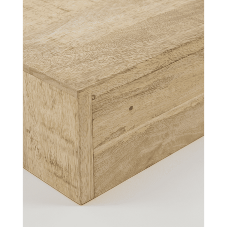HDBedsi Beistelltisch - natur - Beistelltische - ALVAHOME
