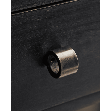 HDBedsi Beistelltisch - schwarz - Beistelltische - ALVAHOME