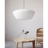 HDBidar Lampenschirm - weiß - Lampenschirme - ALVAHOME