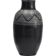 HDBloss Vase - schwarz - Vasen - ALVAHOME