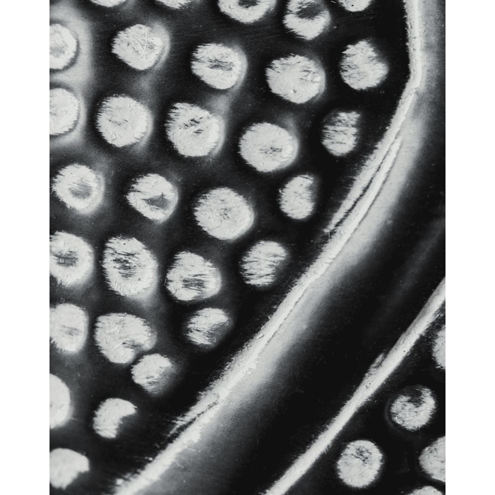 HDBloss Vase - schwarz - Vasen - ALVAHOME