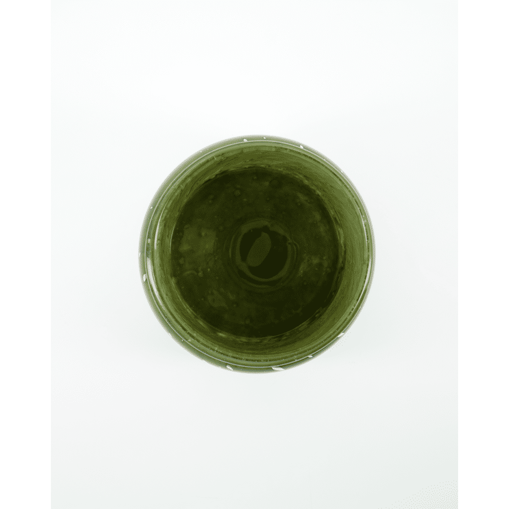 HDBole Vase - dunkelgrün - Vasen - ALVAHOME