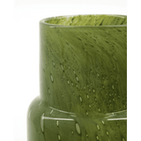 HDBole Vase - dunkelgrün - Vasen - ALVAHOME
