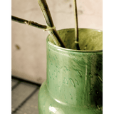 HDBole Vase - dunkelgrün - Vasen - ALVAHOME
